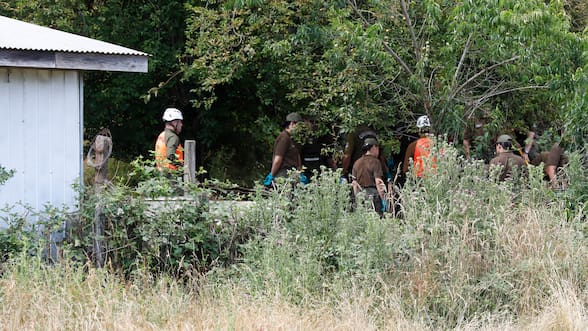 Caso Julia Chuñil: fiscal revela que se encontraron restos humanos y están siendo periciados