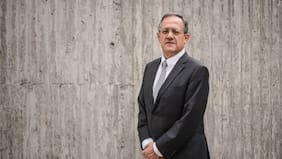 Harald Beyer y acusación constitucional contra Grau: “No merece ese tratamiento, es una mala idea, la que me hicieron a mí también”