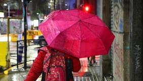 Senapred refuerza llamado a la prevención ante nuevo sistema frontal: “Si hay una alerta SAE que indica evacuar, no dudar”