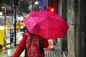 Senapred refuerza llamado a la prevención ante nuevo sistema frontal: “Si hay una alerta SAE que indica evacuar, no dudar”