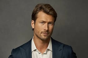 Consejos de Denzel Washington, un papel que no le gustaba y comedias románticas: el ascenso de Glen Powell