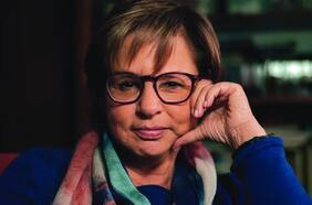 Piedad Bonnett, la escritora de los dolores y las revelaciones