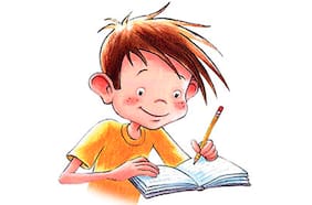 Irónico, sensible y crítico: Papelucho, el niño que habló por todos