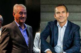 A mitad del precio original: sacan a remate central hídrica que provocó disputa entre el grupo Schiess y la familia Ponce