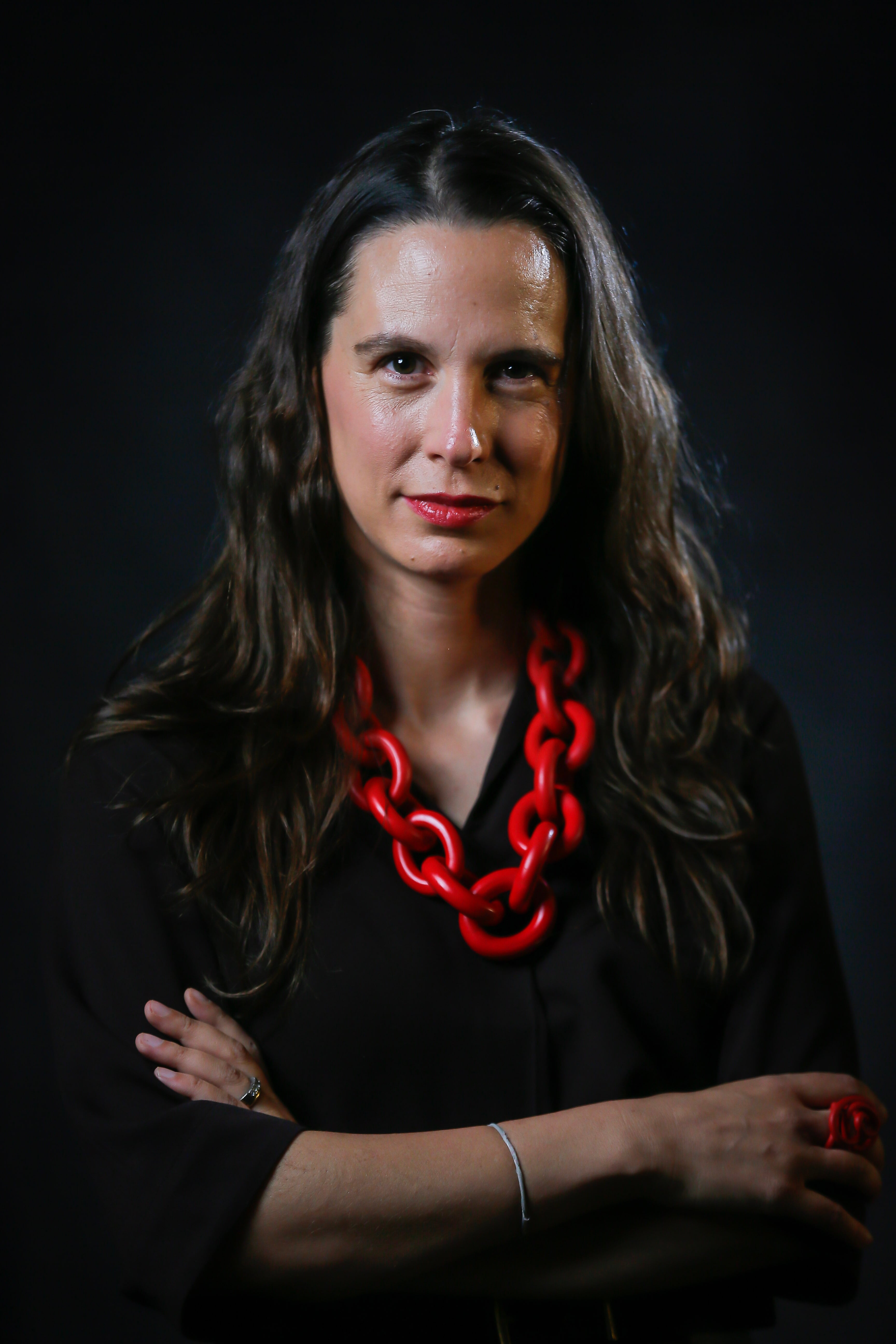 Florencia Álamos, presidenta ejecutiva de IInara: “Hay que reconfigurar la forma en la que entendemos la resiliencia”