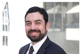 Jorge Barrera, abogado: “Si gana el apruebo, la Constitución no será redactada por seres virtuosos”