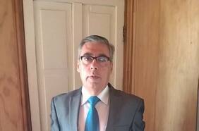 Las culpas del doctor Córdova