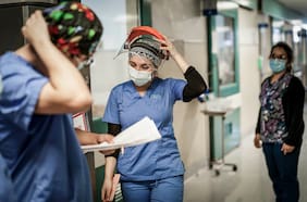 Columna de opinión de Luis Castillo: “Vulnerabilidades compartidas entre la comunidad funcionaria de salud y los usuarios: Los buenos también sienten y se cansan”