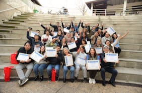 Alcaldesa San Martín destaca resultados de programa de reinserción de Las Condes: 92% se mantiene alejado del delito