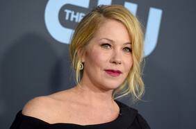 La actriz Christina Applegate revela que padece esclerosis múltiple