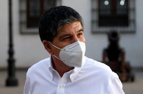 Subsecretario del Interior por homicidios en Los Ángeles: “No vamos a aceptar que organizaciones criminales tomen el control de las ciudades”