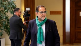 “No niego que esté esa posibilidad”: Mulet pone suspenso para que acusación a Pardow se vote antes de elecciones