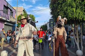 Festival de la Niñez: una fiesta en el MIM y con entrada gratis para niños y niñas
