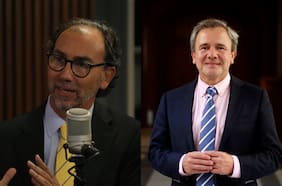 Desde la Redacción: violencia escolar reaviva debate por pórticos y revisión de mochilas en colegios