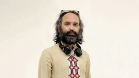 Emanuele Coccia, filósofo: “El problema de la casa no es la geometría, es cómo dar forma a la felicidad compartida”