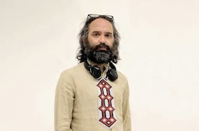 Emanuele Coccia, filósofo: “El problema de la casa no es la geometría, es cómo dar forma a la felicidad compartida”