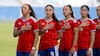 Arranca el Mundial de Marruecos: la Roja Sub 17 femenina se alista para su tercera vez