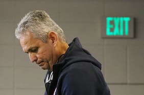 El Fantasma hace la “maldad”: Nicaragua vence a Honduras y Figueroa complica la clasificación de Reinaldo Rueda al Mundial