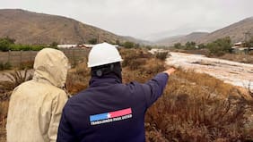 Gobierno evalúa cortes de agua en La Serena-Coquimbo y acelera reposición eléctrica en Valparaíso