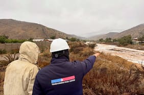 Gobierno evalúa cortes de agua en La Serena-Coquimbo y acelera reposición eléctrica en Valparaíso
