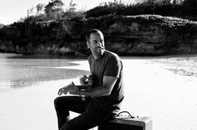 El festival Surfestival anuncia nueva edición encabezada por Jack Johnson