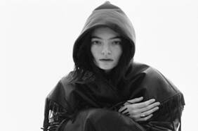 Lorde lanza “Virgin” su nuevo álbum de estudio: escúchalo aquí
