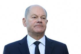 Allanaría elecciones anticipadas: aumenta presión sobre canciller alemán Olaf Scholz para adelantar moción de confianza