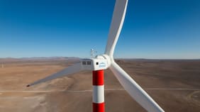 Engie obtiene más de US$ 200 millones en utilidades durante el primer semestre, el mejor valor de la década