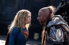 Supergirl: cómo es el aterrizaje de la caótica prima de Superman en los cines