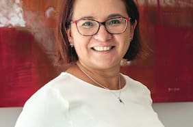 Fadua Gajardo: “El rol que tienen los directores de empresas con el cambio climático dejó de ser una moda”