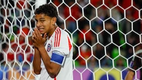 Pese a la vergonzosa eliminación del Mundial Sub 20, los jugadores defienden a Nicolás Córdova: “Vamos por buen camino”