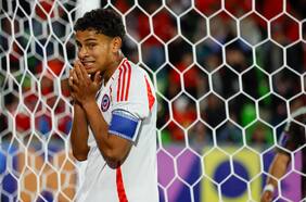 Pese a la vergonzosa eliminación del Mundial Sub 20, los jugadores defienden a Nicolás Córdova: “Vamos por buen camino”