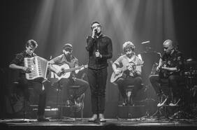 No Te Va Gustar: “Si sólo buscas el éxito por el éxito, lo más probable es que no lo logres”