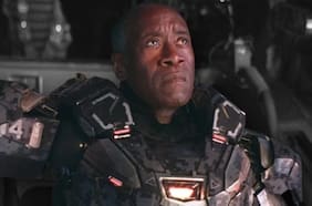Marvel Studios ajustó su plan y ahora Armor Wars será un película