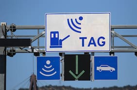 El mecanismo del TAG: los miles de juicios fantasmas para cobrar deudas de autopistas en La Granja