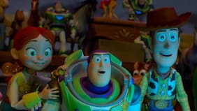 Toy Story 5 llega a Santiago con una experiencia gratuita: revisa las fechas y horarios del evento