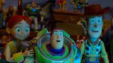 Toy Story 5 llega a Santiago con una experiencia gratuita: revisa las fechas y horarios del evento