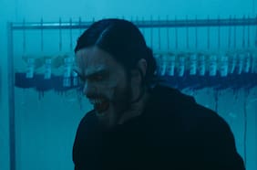 El director de Morbius confirmó los rumores sobre la escena post-créditos de la película