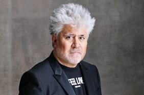 La pantalla al borde un ataque de nervios: Almodóvar en el streaming