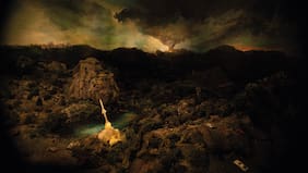 Entre aplausos Chile inaugura Pabellón “Inter-Reality” en la 61° Bienal de Venecia