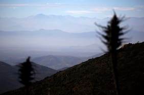 Ley SBAP: el paisaje que no estamos viendo