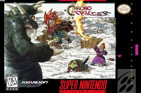 Chrono Trigger tendrá un remake para la Nintendo Switch