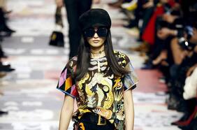 Dior Otoño Invierno 2018/19