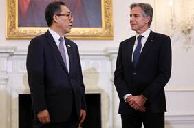 EE.UU. espera que las tropas norcoreanas se desplieguen contra fuerzas ucranianas en los próximos días