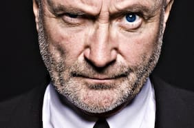 Phil Collins, unas congas y el día en que George Harrison lo expulsó de All things must pass