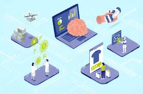 Rompiendo paradigmas: Por qué invertir en inteligencia artificial en la banca