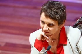 Tohá sale al paso ante declaraciones de Landerretche: “En muchos aspectos no las compartimos”