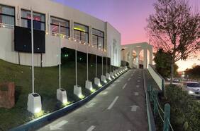 Estadio Español descarta realizar la bullada Gala del Pueblo