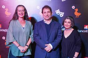 BancoEstado relanza emblemático fondo de apoyo al cine y teatro