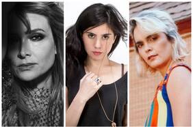 Con Nicole, Javiera Mena y Camila Moreno: Metro celebra con ciclo de música chilena sus 50 años de historia